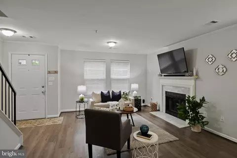 Living - 1636 Fallowfield Ct, Crofton, MD 21114 photo 1 of 1