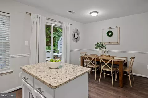 Dining - 1636 Fallowfield Ct, Crofton, MD 21114 photo 2 of 3