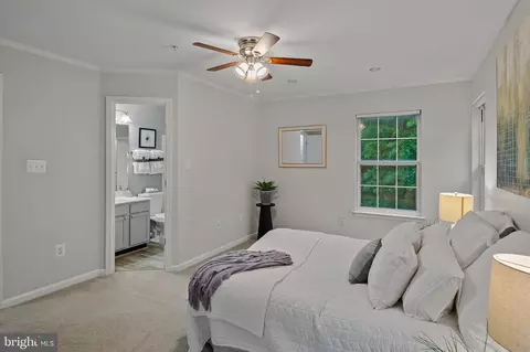Bedroom - 1636 Fallowfield Ct, Crofton, MD 21114 photo 4 of 5