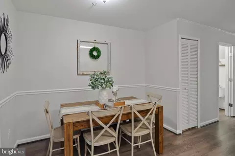 Dining - 1636 Fallowfield Ct, Crofton, MD 21114 photo 3 of 3