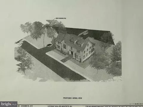 1407 Chesapeake Ave, Annapolis, MD 21403