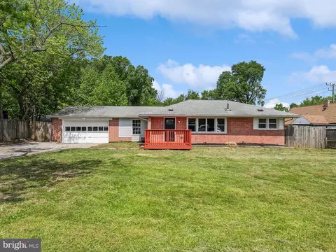 108 Kingsway Dr, Orchard Beach, MD 21226