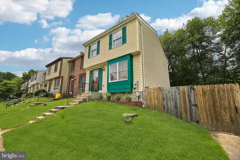 7634 Fairbanks Ct, Hanover, MD 21076