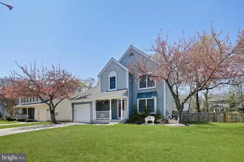 262 North Dr, Severna Park, MD 21146