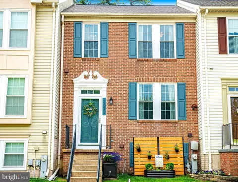 1023 Chestnut Moss Ct, Chestnut Hill Cove, MD 21226