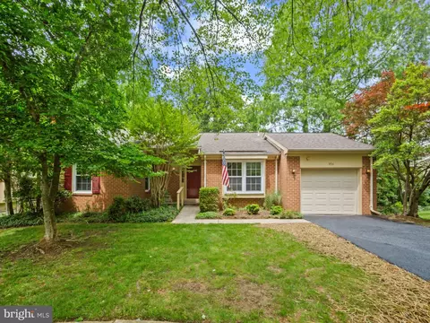 854 Scenic Hills Way, Annapolis, MD 21401