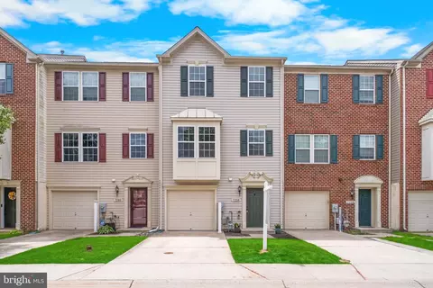 7258 Mockingbird Cir, Glen Burnie, MD 21060