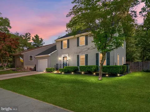 542 Benforest Dr, Severna Park, MD 21146