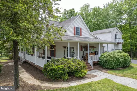 1000 Old Turkey Point Rd, Edgewater, MD 21037