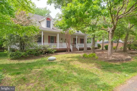 1000 Old Turkey Point Rd, Edgewater, MD 21037 photo 5