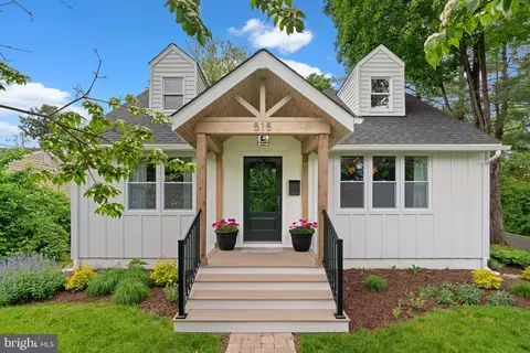 515 Owens Way, Severna Park, MD 21146