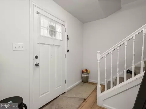 Entry Way - 7799 Fox Ct, Pasadena, MD 21122 photo 1 of 1