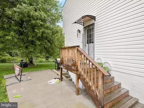 Exterior - 7799 Fox Ct, Pasadena, MD 21122 photo 6 of 6