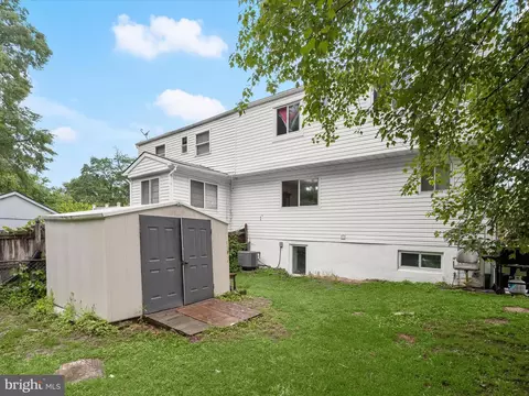 Exterior - 7799 Fox Ct, Pasadena, MD 21122 photo 4 of 6