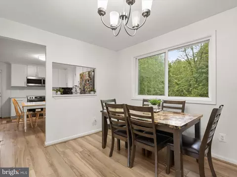Dining - 7799 Fox Ct, Pasadena, MD 21122 photo 1 of 3