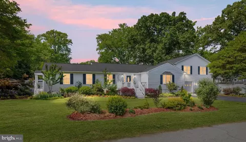 Exterior - 2039 Choptank Ave, Pasadena, MD 21122 photo 2 of 14