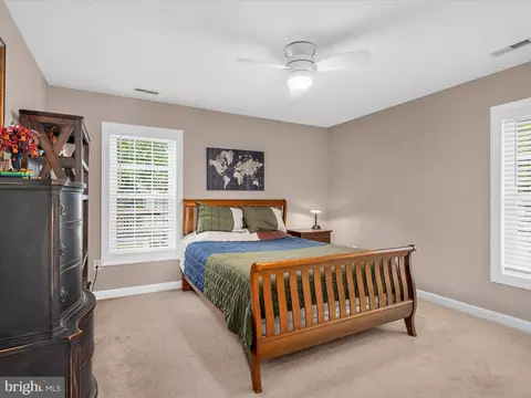 Bedroom - 2039 Choptank Ave, Pasadena, MD 21122 photo 4 of 8