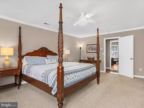 Bedroom - 2039 Choptank Ave, Pasadena, MD 21122 photo 1 of 8