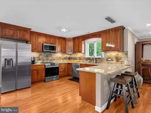 Kitchen - 2039 Choptank Ave, Pasadena, MD 21122 photo 1 of 5
