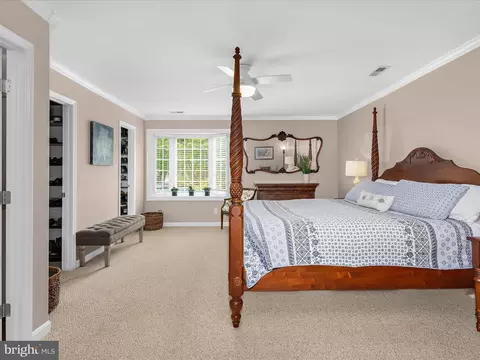 Bedroom - 2039 Choptank Ave, Pasadena, MD 21122 photo 2 of 8
