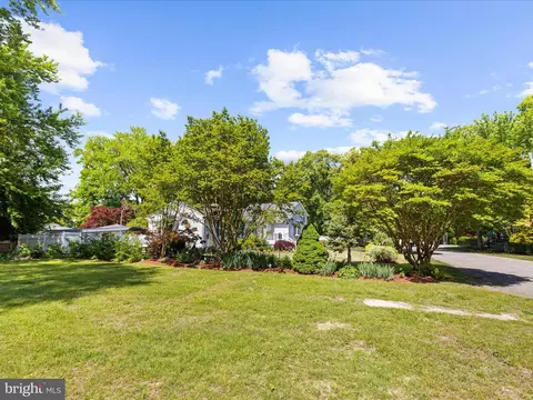 Exterior - 2039 Choptank Ave, Pasadena, MD 21122 photo 9 of 14