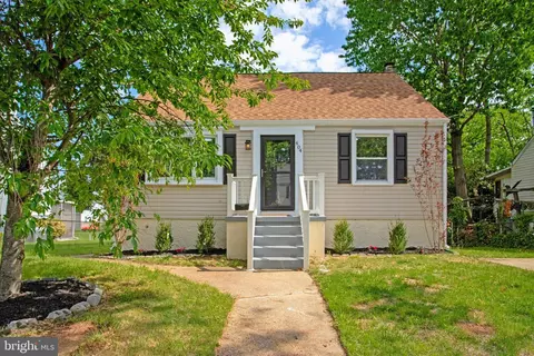 404 Nancy Ave, Linthicum Heights, MD 21090