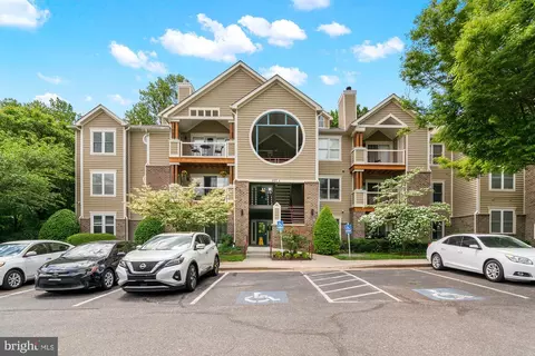 603 A Admiral Dr #204, Annapolis, MD 21401