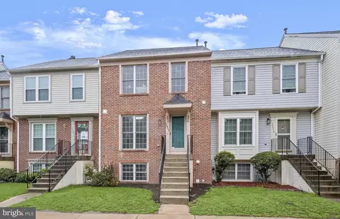 7932 Heather Mist Dr, Severn, MD 21144