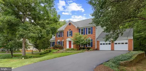 534 Post Oak Rd, Annapolis, MD 21401