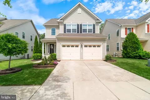 1020 Meherrin Ct, Glen Burnie, MD 21060