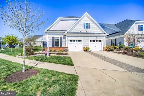 3054 Spring Peeper Ct, Odenton, MD 21113