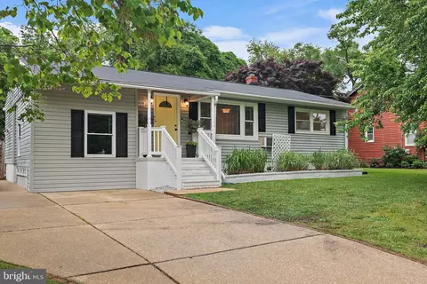 1808 Bay Ridge Ave, Annapolis, MD 21403
