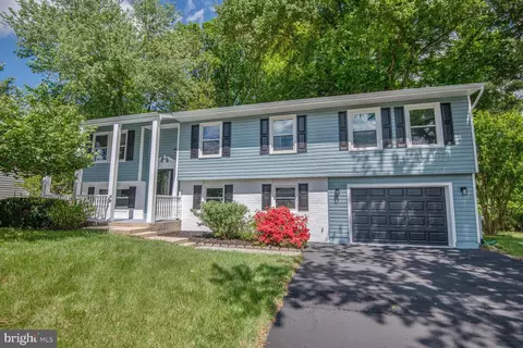 2218 Dairy Farm Rd, Gambrills, MD 21054