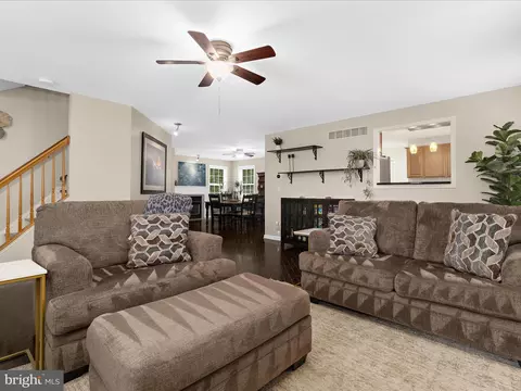 1904 Artillery Ln, Odenton, MD 21113