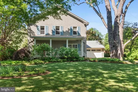 97 Quarter Landing Rd, Annapolis, MD 21403