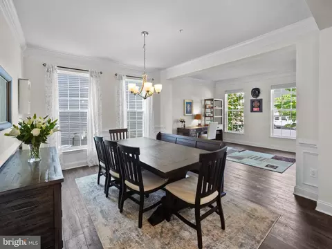 Dining - 1422 Silver Oak Ln, Arnold, MD 21012 photo 1 of 1
