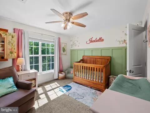 Bedroom - 1422 Silver Oak Ln, Arnold, MD 21012 photo 8 of 16