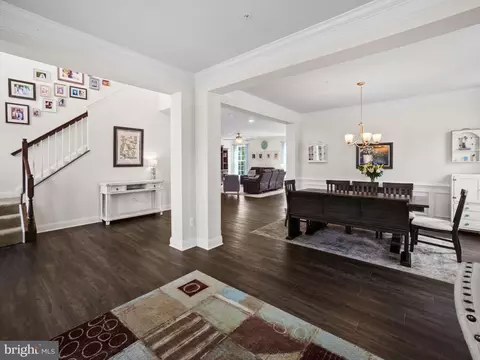 Entry Way - 1422 Silver Oak Ln, Arnold, MD 21012 photo 5 of 10