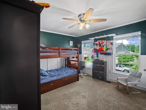 Bedroom - 1422 Silver Oak Ln, Arnold, MD 21012 photo 6 of 16