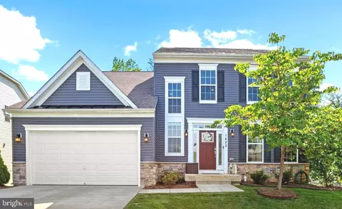 Exterior - 1422 Silver Oak Ln, Arnold, MD 21012 photo 2 of 11