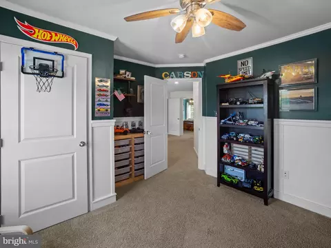 Entry Way - 1422 Silver Oak Ln, Arnold, MD 21012 photo 9 of 10
