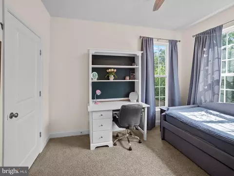 Bedroom - 1422 Silver Oak Ln, Arnold, MD 21012 photo 3 of 16