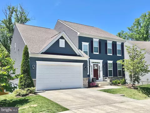Exterior - 1422 Silver Oak Ln, Arnold, MD 21012 photo 10 of 11