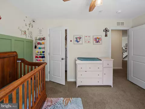 Bedroom - 1422 Silver Oak Ln, Arnold, MD 21012 photo 10 of 16