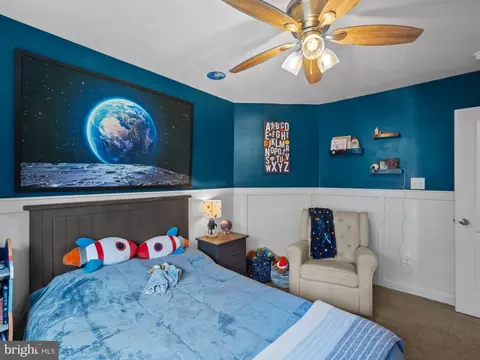 Bedroom - 1422 Silver Oak Ln, Arnold, MD 21012 photo 13 of 16
