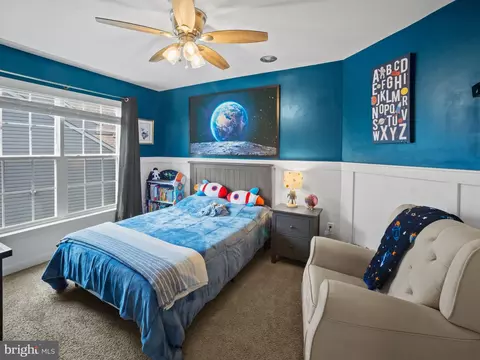 Bedroom - 1422 Silver Oak Ln, Arnold, MD 21012 photo 11 of 16