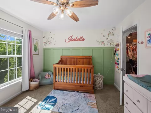 Bedroom - 1422 Silver Oak Ln, Arnold, MD 21012 photo 9 of 16