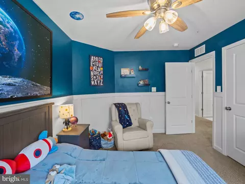Bedroom - 1422 Silver Oak Ln, Arnold, MD 21012 photo 12 of 16