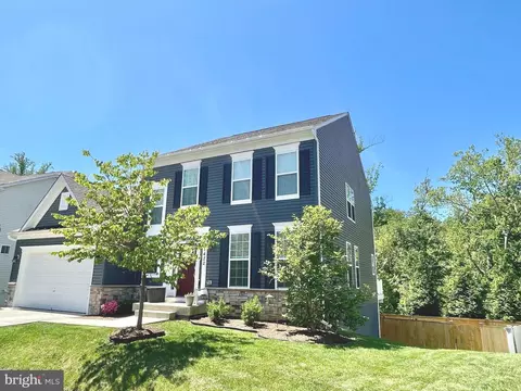 Exterior - 1422 Silver Oak Ln, Arnold, MD 21012 photo 11 of 11