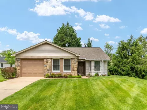 844 Singing Hills Ct, Annapolis, MD 21401